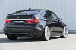 BMW 5-Series GT by Hamann 2010 года